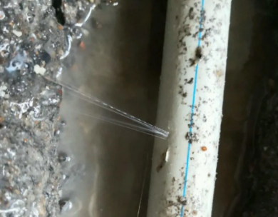 梅里斯测漏水哪家好