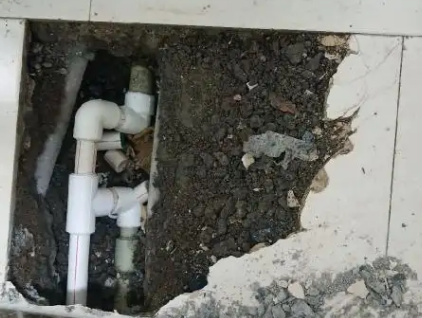 梅里斯测漏水哪家好