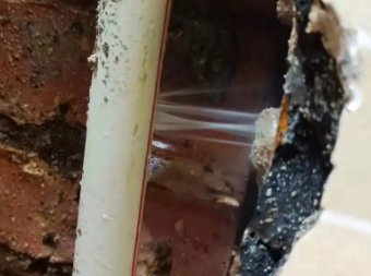梅里斯漏水检测电话