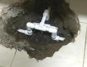 梅里斯漏水检测多少钱