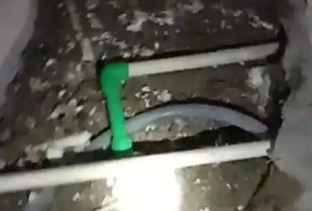 梅里斯测漏水公司
