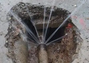 梅里斯漏水检测多少钱
