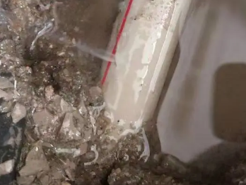 梅里斯漏水检测哪家好