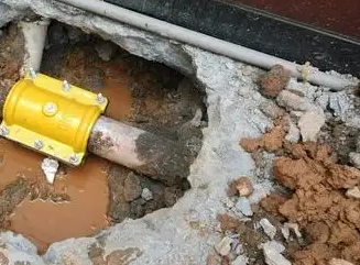 梅里斯漏水检测哪家好