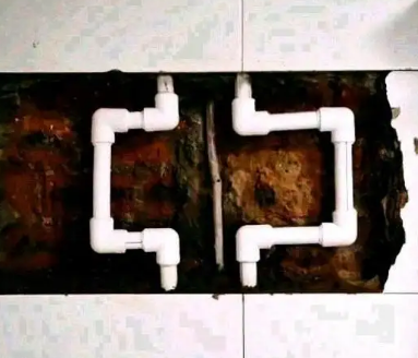 梅里斯卫生间测漏水哪家好