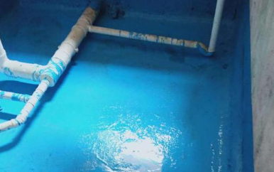 梅里斯卫生间测漏水哪家好