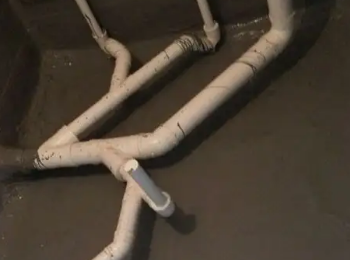 梅里斯水管漏水检测知识点