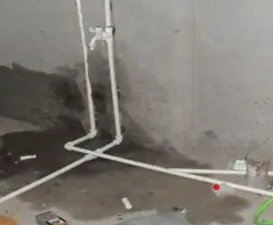 梅里斯水管漏水检测多少钱