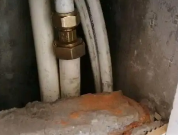 梅里斯水管漏水检测哪家好