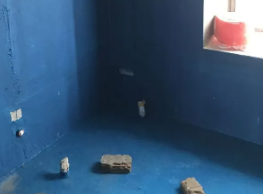 梅里斯卫生间防水多少钱