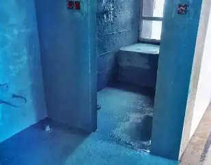 梅里斯卫生间防水哪家好