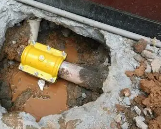 梅里斯卫生间测漏水哪家好