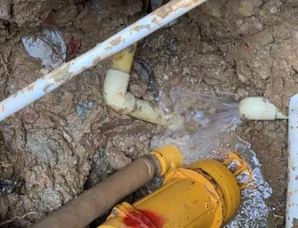 梅里斯水管漏水检测哪家好