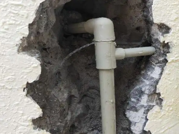 梅里斯卫生间测漏水哪家好