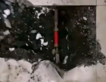 梅里斯卫生间测漏水多少钱
