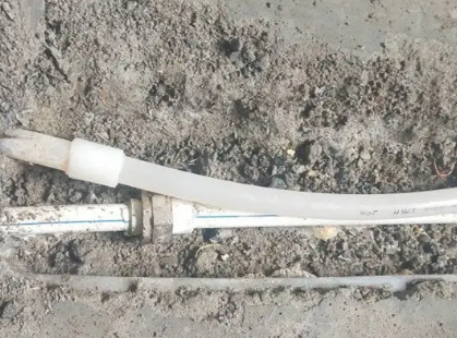 梅里斯卫生间测漏水哪家好