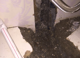 梅里斯卫生间测漏水哪家好