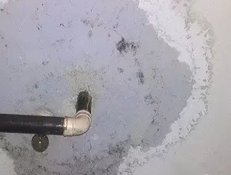 梅里斯卫生间测漏水之怎么维修