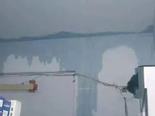 梅里斯卫生间测漏水哪家好