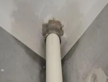 梅里斯卫生间测漏水价格