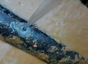 梅里斯水管漏水检测多少钱
