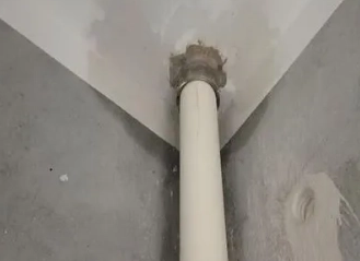 梅里斯卫生间测漏水的新闻分享