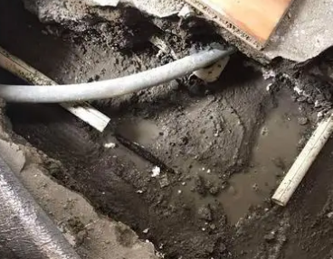 梅里斯卫生间测漏水价格明细