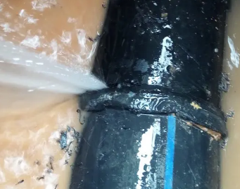 梅里斯水管漏水检测的小妙招