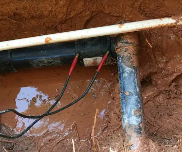 梅里斯水管漏水检测多少钱