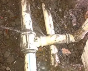 梅里斯卫生间测漏水多少钱