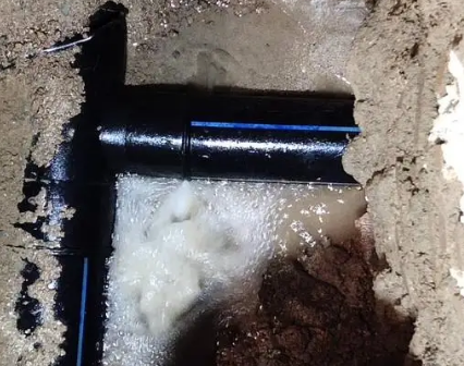 梅里斯水管漏水检测哪家好