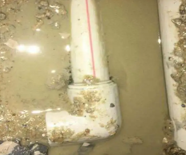 梅里斯水管漏水检测多少钱