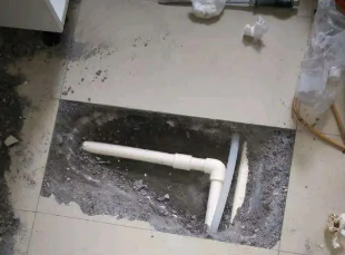 梅里斯卫生间测漏水哪家好
