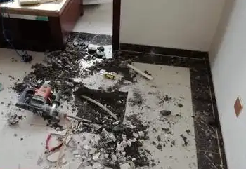 梅里斯漏水检测多少钱