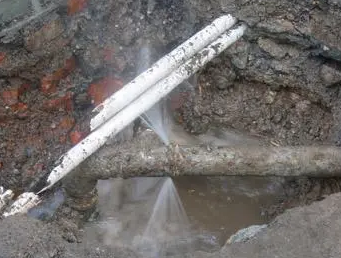 梅里斯测漏水多少钱