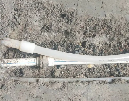 梅里斯测漏水哪家好