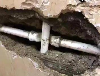 梅里斯漏水检测电话多少